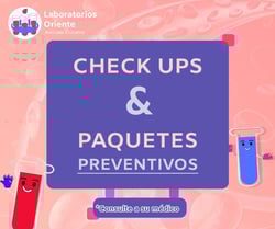CHECK UPS_Portada