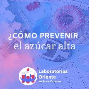 cómo prevenir el azúcar alto en la sangre